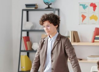 5 jel, hogy itt az ideje segítséget kérned a tanuláshoz