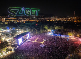 Újra magyar kézben a Sziget, a 2026-os dátum is megvan
