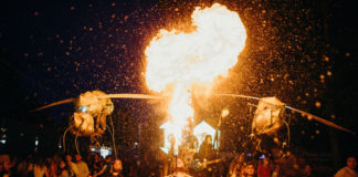 Alakul a 2026-os Sziget, megérkeztek az első nevek