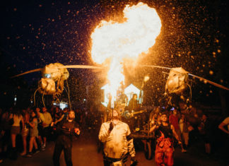 Alakul a 2026-os Sziget, megérkeztek az első nevek