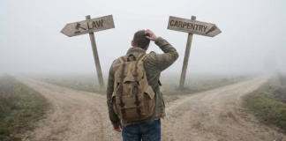 A 18 évesek legnagyobb hazugsága: „Nincs visszaút”