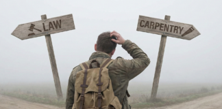 A 18 évesek legnagyobb hazugsága: „Nincs visszaút”