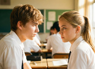 Mikor jövünk rá, hogy ez már szerelem? Nem a csók, hanem a csend – Panni (16) felismerése