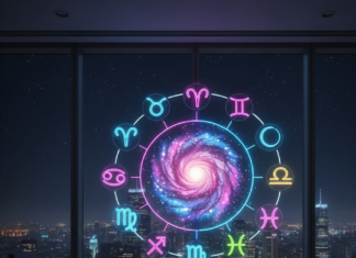Heti horoszkóp: Március beköszönt – most kiderül, mire építettél valójában