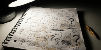 Matek: Az élet logikája vagy 45 percnyi önértékelési zavar?