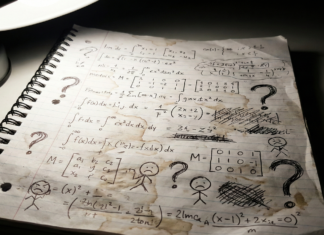 Matek: Az élet logikája vagy 45 percnyi önértékelési zavar?