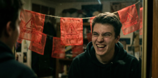 A TikTok-filteres herceg: Amikor a valóság arcon csap