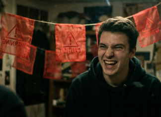 A TikTok-filteres herceg: Amikor a valóság arcon csap