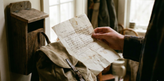 „Csak egy haver” – Levél a legjobb barátomnak