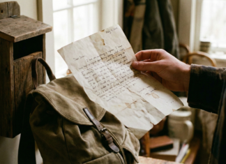 „Csak egy haver” – Levél a legjobb barátomnak