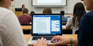 A Google Docs románc és a pad alatti univerzum