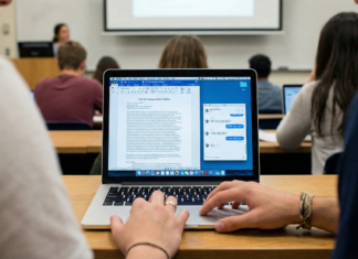 A Google Docs románc és a pad alatti univerzum