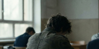 A hátad látványa – Amikor az exeddel jársz egy osztályba