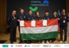 Magyar diákok sikere a téli Mesterséges Intelligencia Diákolimpián