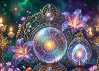 Heti horoszkóp: Húsvéti újjászületés és váratlan ajándékok – Felkészültél a változásra?