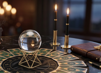 Heti horoszkóp: Tavaszi pörgés és váratlan fordulatok – Készen állsz?