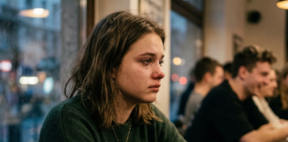 A „Red Flag”, amit nem akartam észrevenni