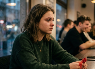 A „Red Flag”, amit nem akartam észrevenni