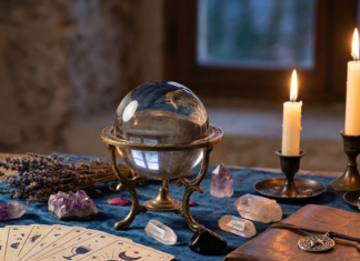 Heti horoszkóp: Tavaszi zsongás – új energiák, új lehetőségek!