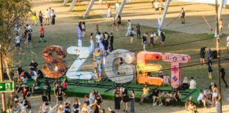 A magyar zene szíve itt dobban: Budapest Park a Szigeten