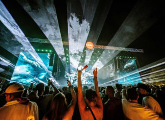 Újabb Sziget nevek: Skepta, Jorja Smith, Natasha Bedingfield és sokan mások