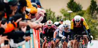 Biciklisek, figyelem! Így készüljetek fel a szezonra