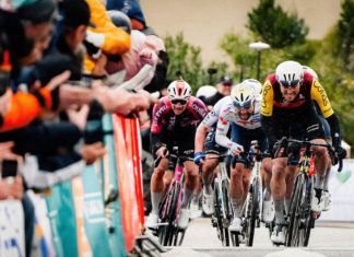 Biciklisek, figyelem! Így készüljetek fel a szezonra