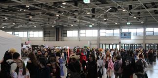 Színek, cosplay és közösség – ilyen volt a 2026-os Tavaszi MondoCon