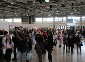 Színek, cosplay és közösség – ilyen volt a 2026-os Tavaszi MondoCon