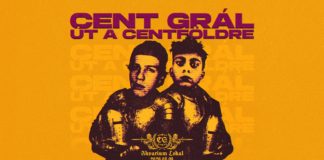 Út a Centföldre – Indulnak a lovagok