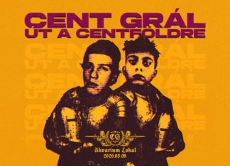 Út a Centföldre – Indulnak a lovagok