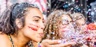 Újra lesz Nulladik Nap a Szigeten és elindítják a SZociety Mozgalmat