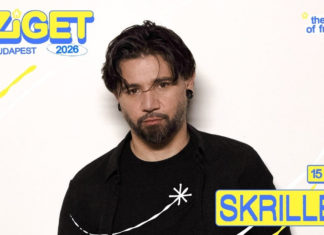 Bréking: megérkezett a Sziget nagyszínpad hiányzó headlinere