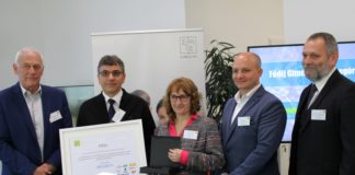 Ötödik alkalommal osztják ki a kiemelkedő STEM-oktatási gyakorlatokat elismerő EJMSZ Iskola Díjat