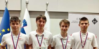 Fantasztikus magyar siker a 2026-os Közép-Európai Informatikai Diákolimpián