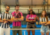 Átalakult a sportzóna: Európa első party-padel klubja érkezik a Szigetre