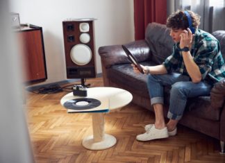 A bakelit visszatért és a fiatalok is rákattantak!