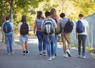 Vissza a suliba? Így hangolódj rá stressz nélkül!