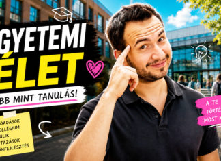 Egyetemista leszel? Erre biztosan nem készít fel a középiskola