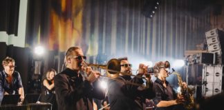Parov Stelar újra beveszi a Budapest Parkot