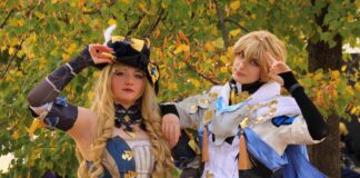 Színek, cosplayek és élmények – ismét MondoCon!
