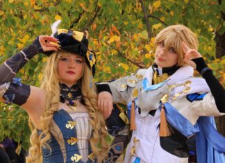 Színek, cosplayek és élmények – ismét MondoCon!