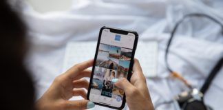 A telefonunk tele van olyan képekkel, amiket soha többé nem nézünk meg.