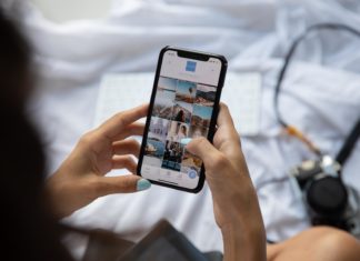 A telefonunk tele van olyan képekkel, amiket soha többé nem nézünk meg.