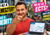 Kredit, ECTS, szemeszter – az egyetem titkos nyelve? Mi vár rád az egyetemen? #02