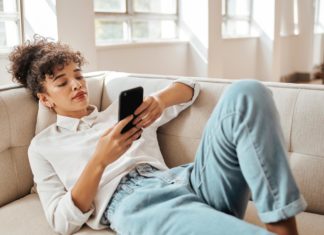 Már nem is emlékszünk, mit csináltunk internet nélkül